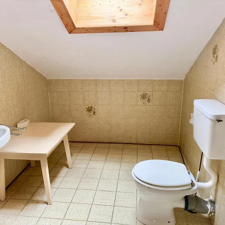 Doppelzimmer Mit Privatem Bad Apartment *