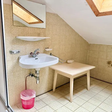 Apartment Doppelzimmer Mit Privatem Bad Pörtschach am Wörthersee