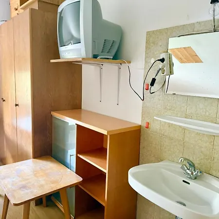 Doppelzimmer Mit Privatem Bad Apartment Pörtschach am Wörthersee